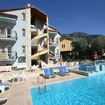Cypriot Hotel