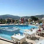 Hotel Cypriot Ölüdeniz