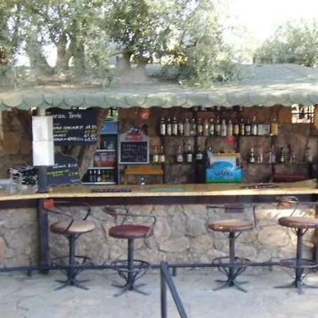 Hotel Cypriot