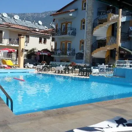 Cypriot Oludeniz