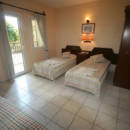 Hotel Cypriot