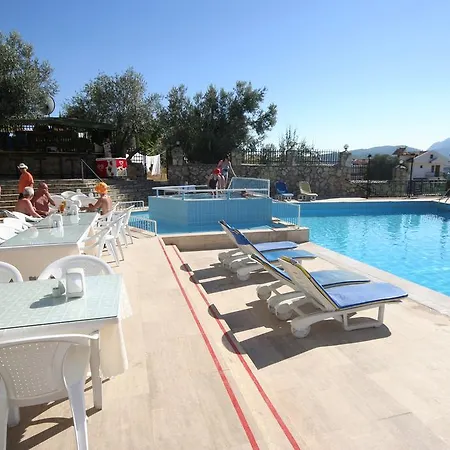 Cypriot 2* Oludeniz