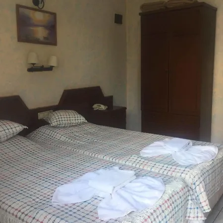 Hotel Cypriot