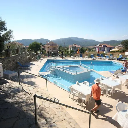 Hotel Cypriot