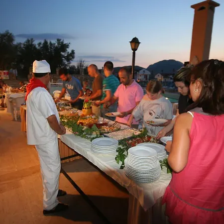 Cypriot Hotel 2*