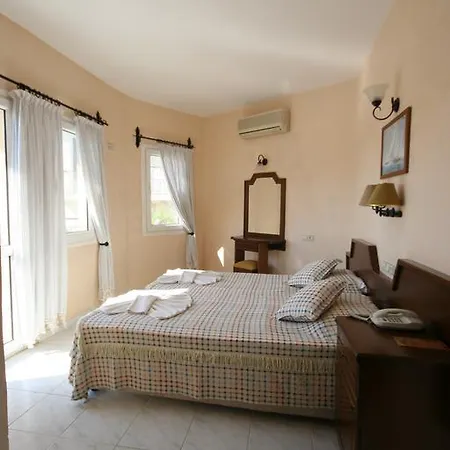 Hotel Cypriot Oludeniz