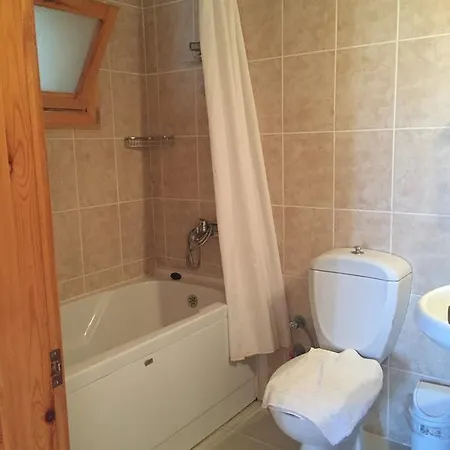 Szálloda Cypriot 2*