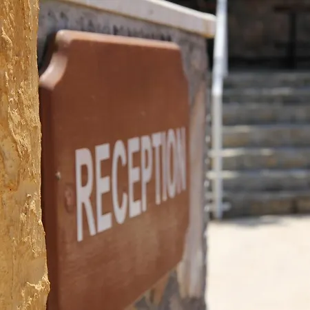 Cypriot Отель Олудениз