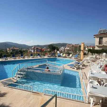 Cypriot Отель 2*