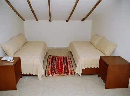 Szálloda Cypriot Oludeniz