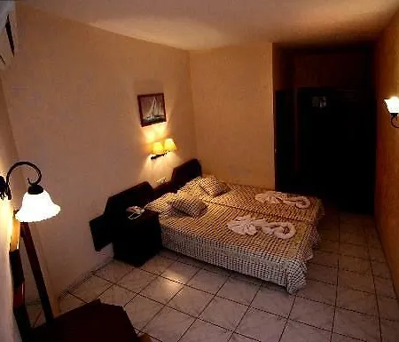 Hotel Cypriot