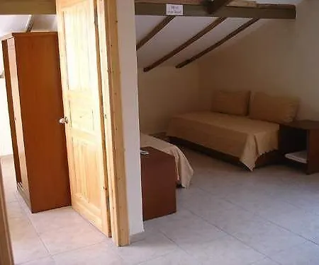 Cypriot Олудениз