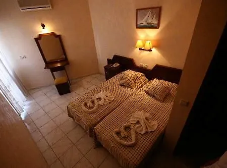 Отель Cypriot Олудениз