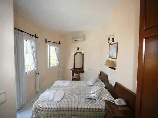Cypriot Hotel Ölüdeniz