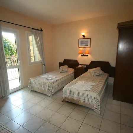 Cypriot Hotel Oludeniz