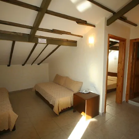 Cypriot Олудениз