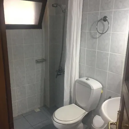 Cypriot Hotel Oludeniz