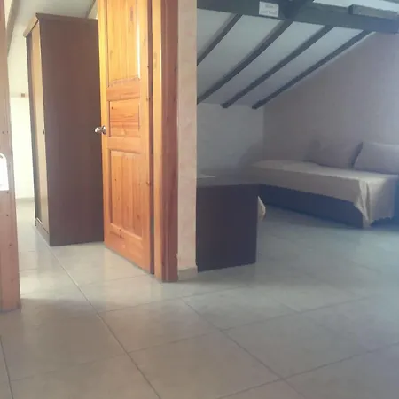 Hotel Cypriot Oludeniz