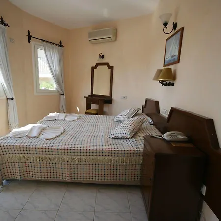 Cypriot Отель 2*