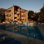 Hotel Cypriot
