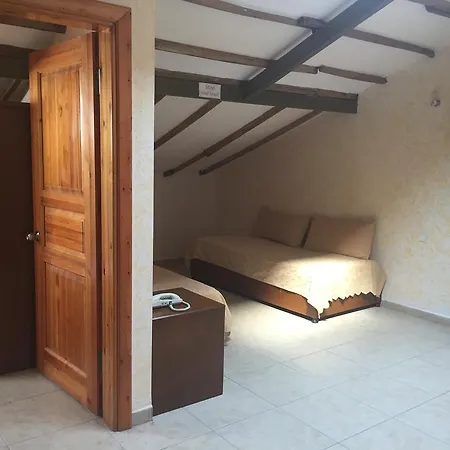 Hotel Cypriot Ölüdeniz