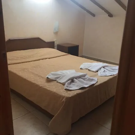 Hotel Cypriot
