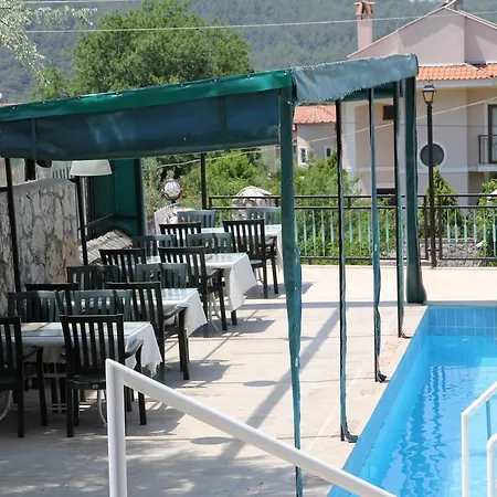 Cypriot Hotel Ölüdeniz