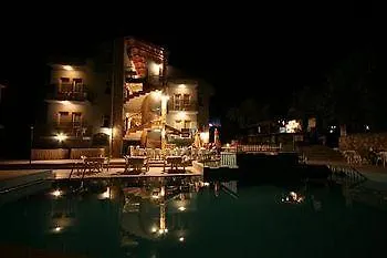 Cypriot 2* Oludeniz