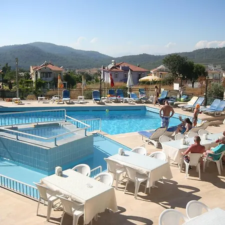 Cypriot 2* Oludeniz