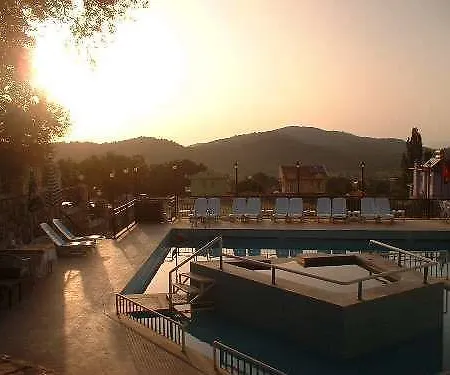 Hotell Cypriot 2*