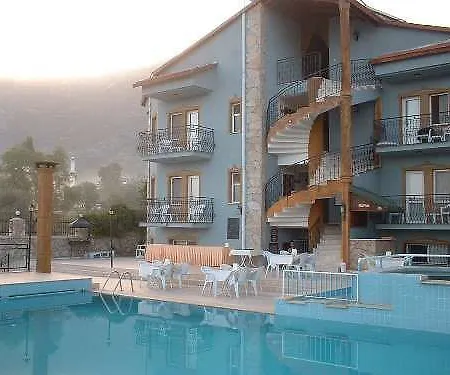 Cypriot Hotel 2*