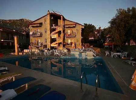 Hotel Cypriot