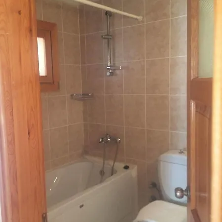 Hotel Cypriot Ölüdeniz