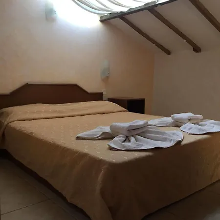 Cypriot Hotel