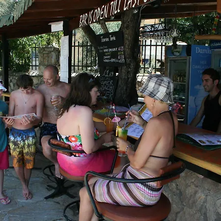 Cypriot Oludeniz