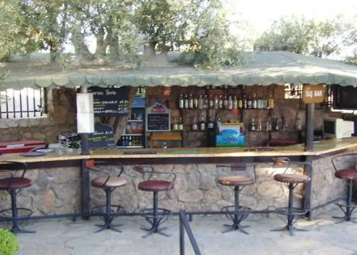酒店 Cypriot