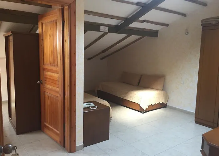 فندق Cypriot أولدينيس