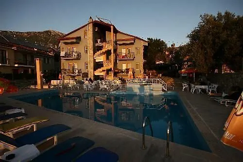酒店 Cypriot