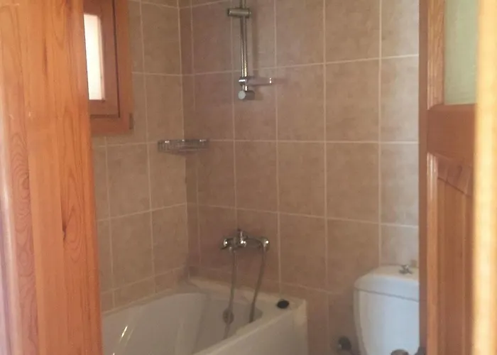 فندق Cypriot أولدينيس