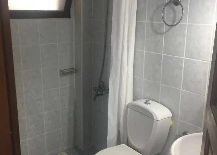 Cypriot فندق أولدينيس