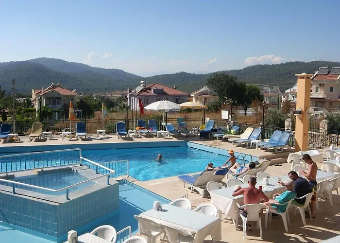 فندق Cypriot أولدينيس