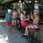 Cypriot Oludeniz