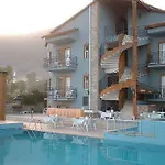 Cypriot Hotel 2*