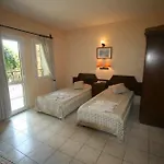 Cypriot Hotel Oludeniz