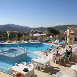 Hotel Cypriot Oludeniz