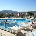 Cypriot Hotel 2*