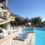 Cypriot Hotel 2*
