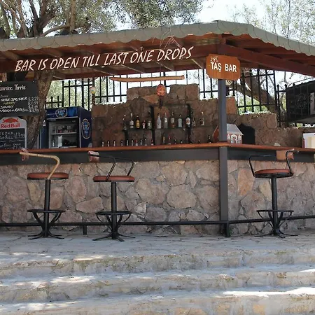 מלון Cypriot אולודניץ