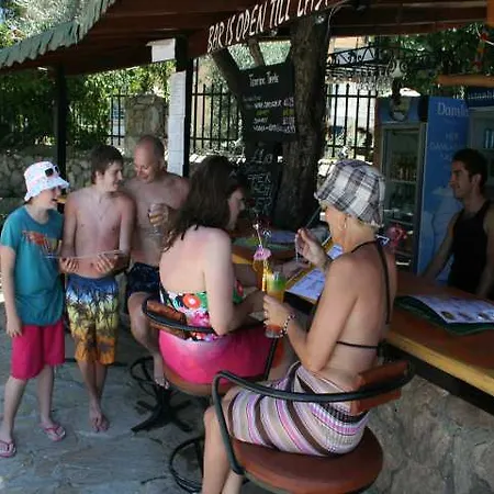 Cypriot Hotel