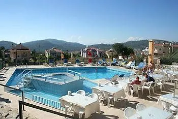Hotel Cypriot Ölüdeniz